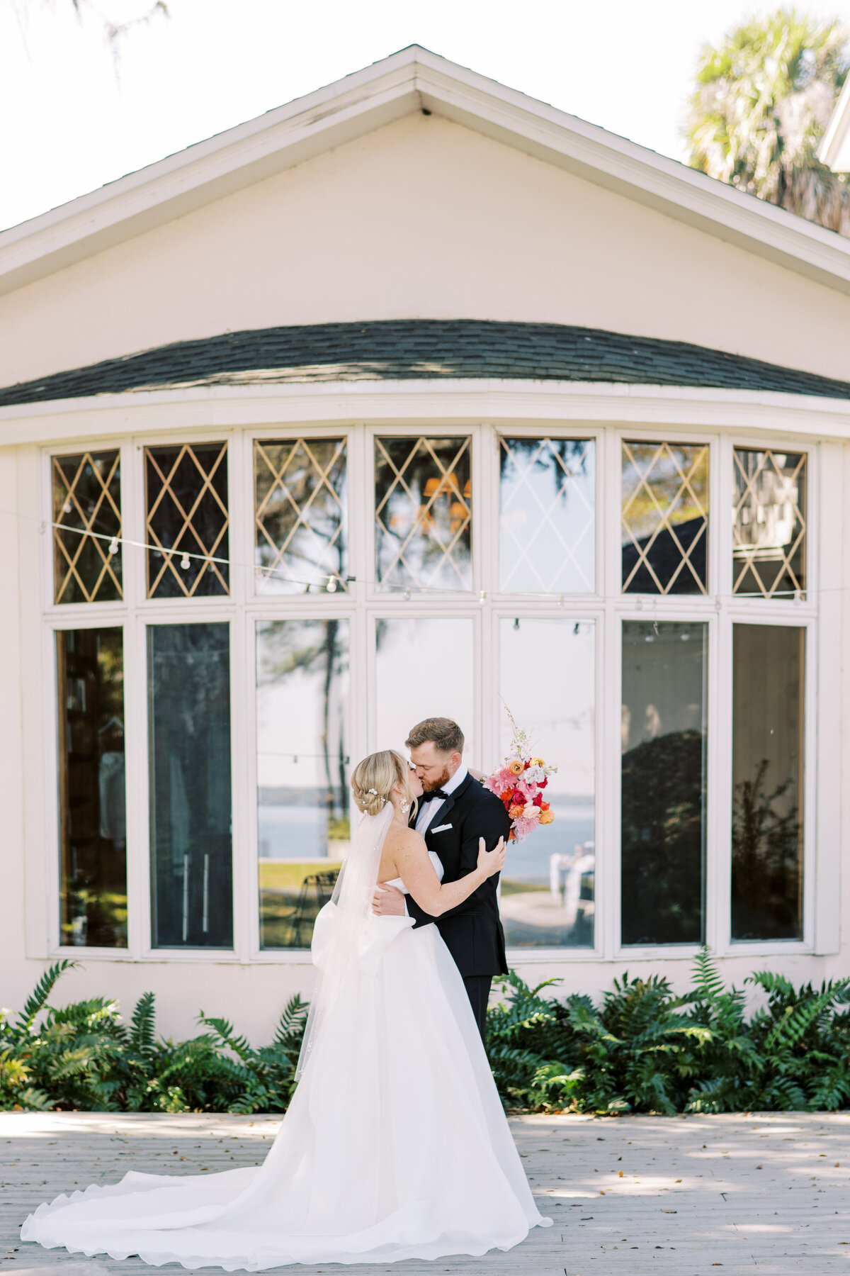 Ashley Dye- Jacksonville Wedding Photographer- AZALEANA-