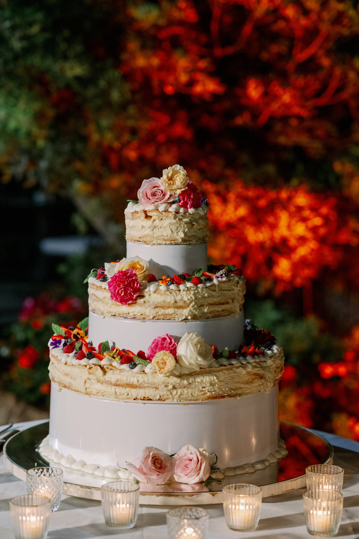 Wedding at Imperiale Hotel in Portofino Italy -240