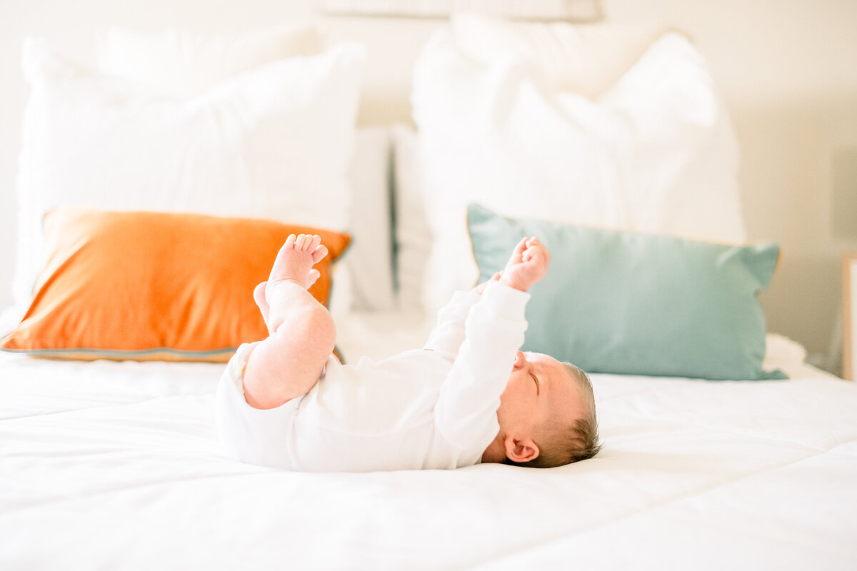 Clell Newborn _ Bloom Photography-24