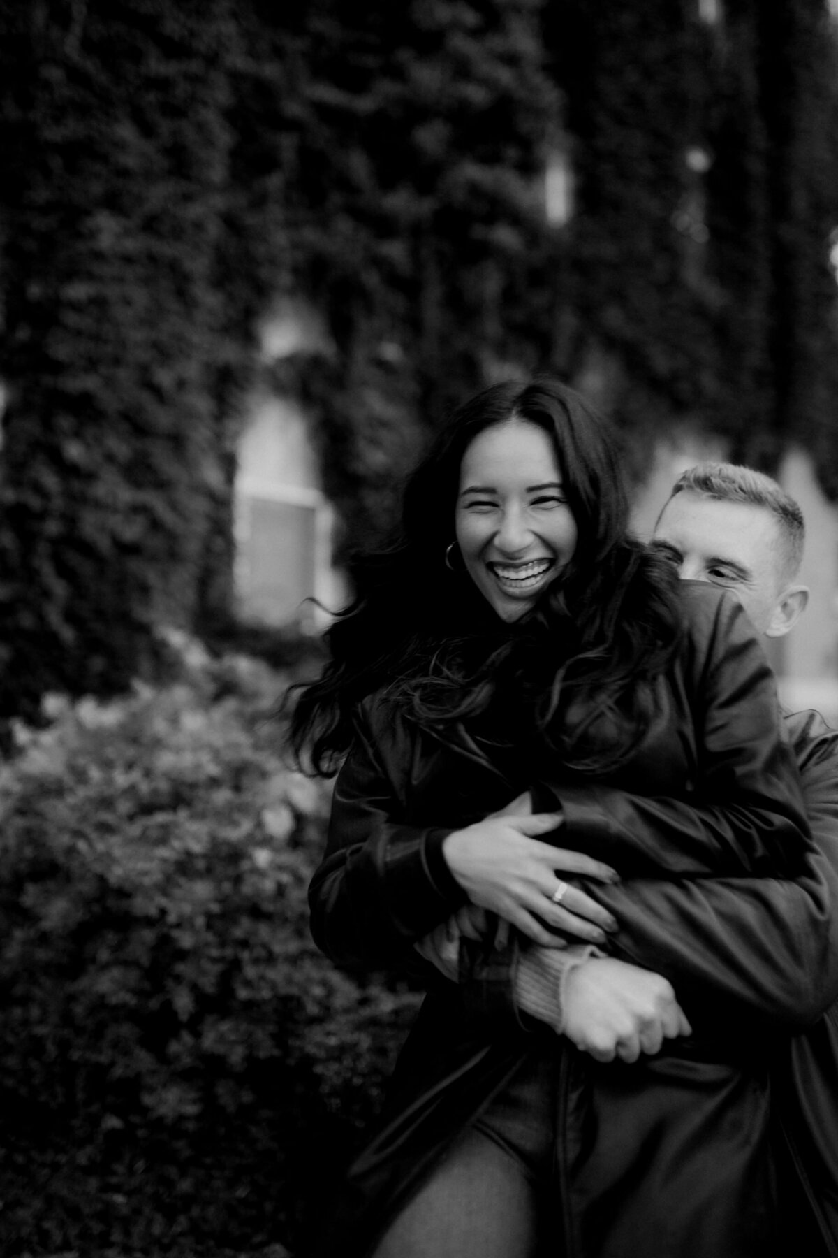 Upstate NY wedding photographer collective