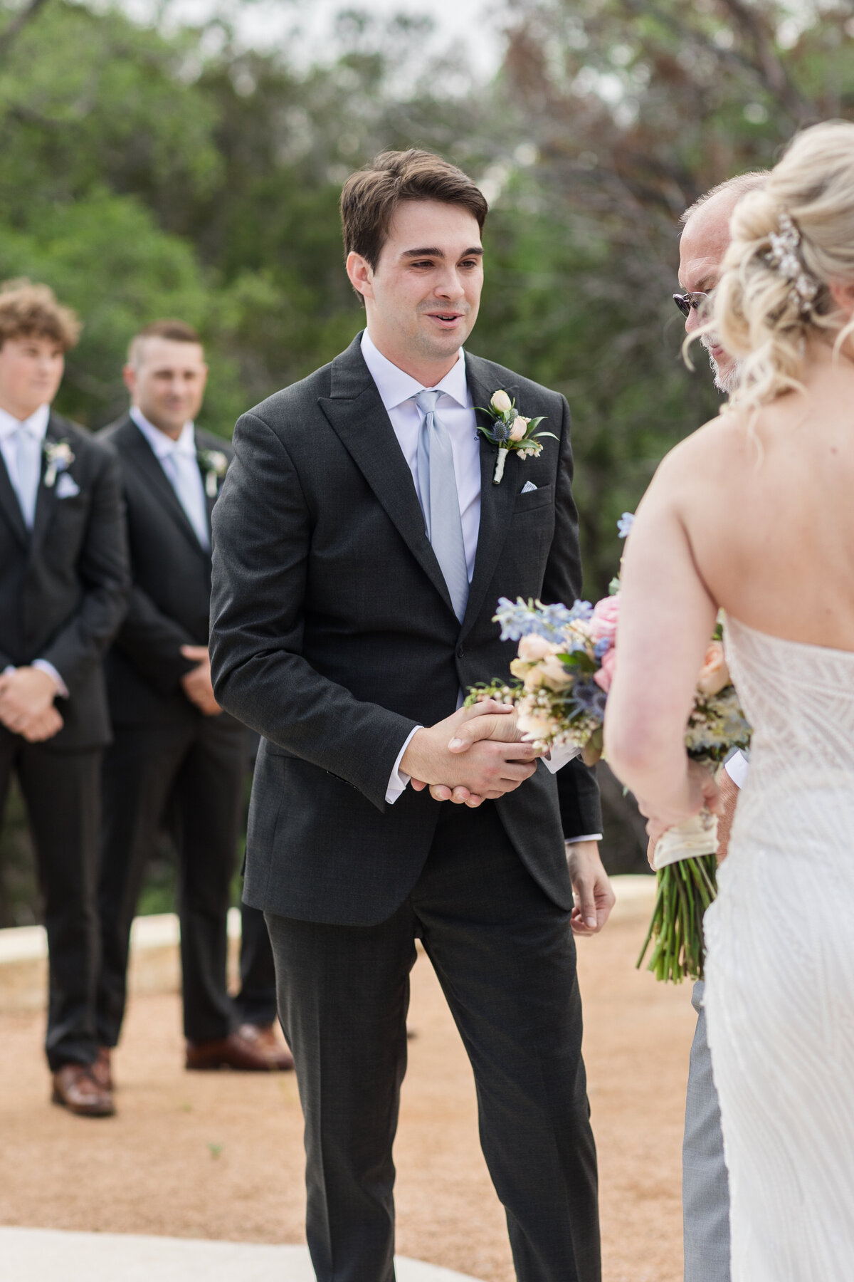 Dos Palomas Ranch - Kenzie & Mason-308