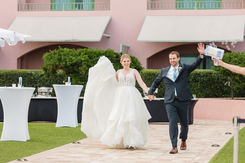 Wedding at The Vinoy in St. Petersburg- Florida248