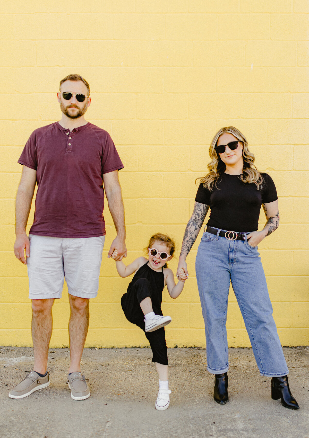 Shultz Family-30