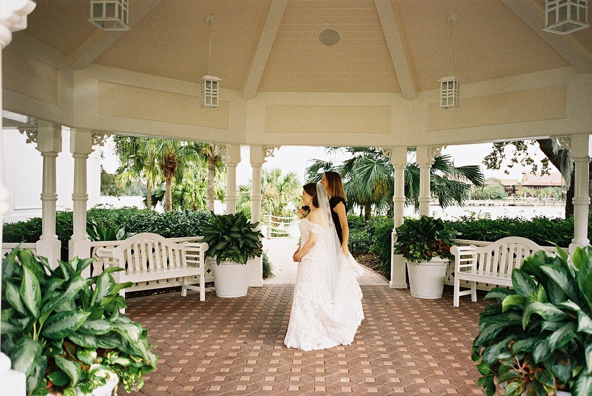 Cook Wedding FILM-Casie Marie Photography-Walt Disney World Fairytale Weddings-19