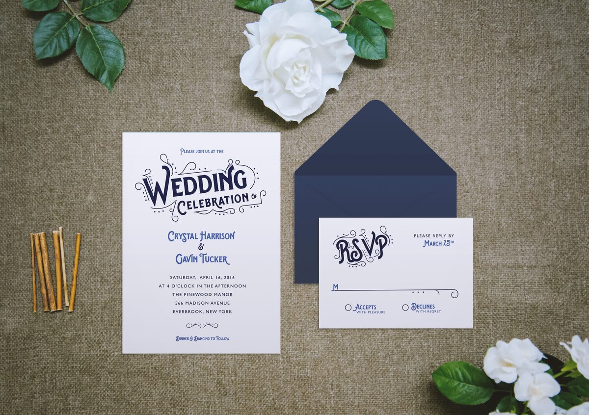 Mockup Art Deco Set-min