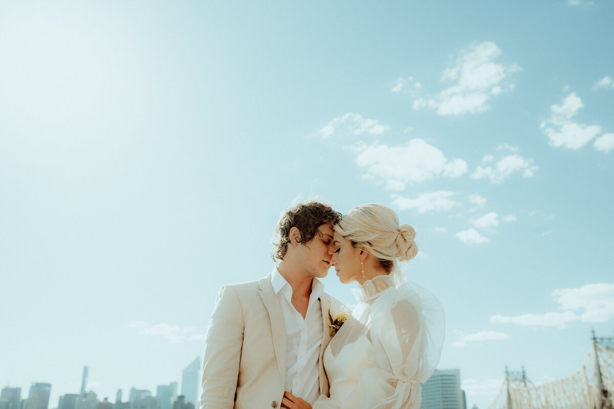 Super 8 wedding film Upstate NY