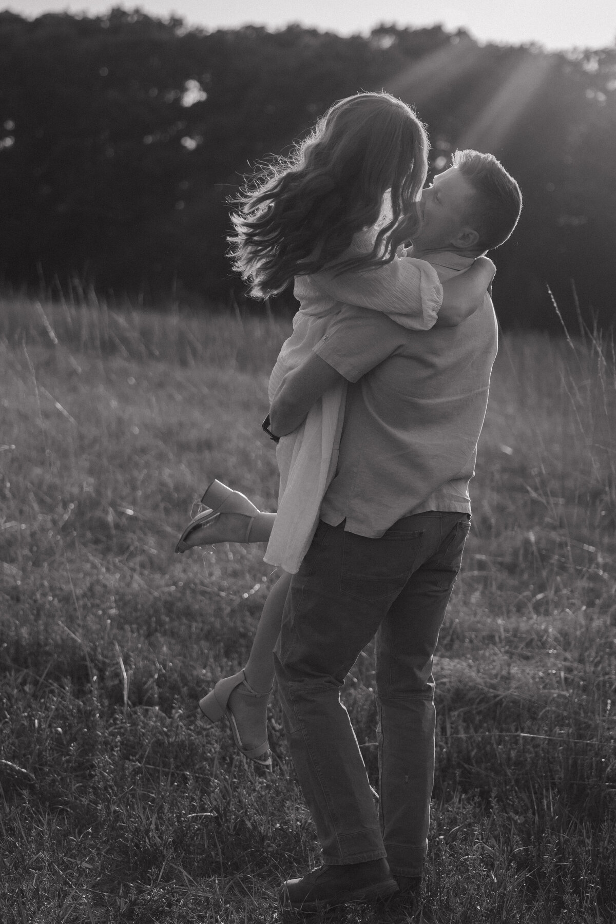 Evelyn and Kyle Minneapolis Engagement Photography-76