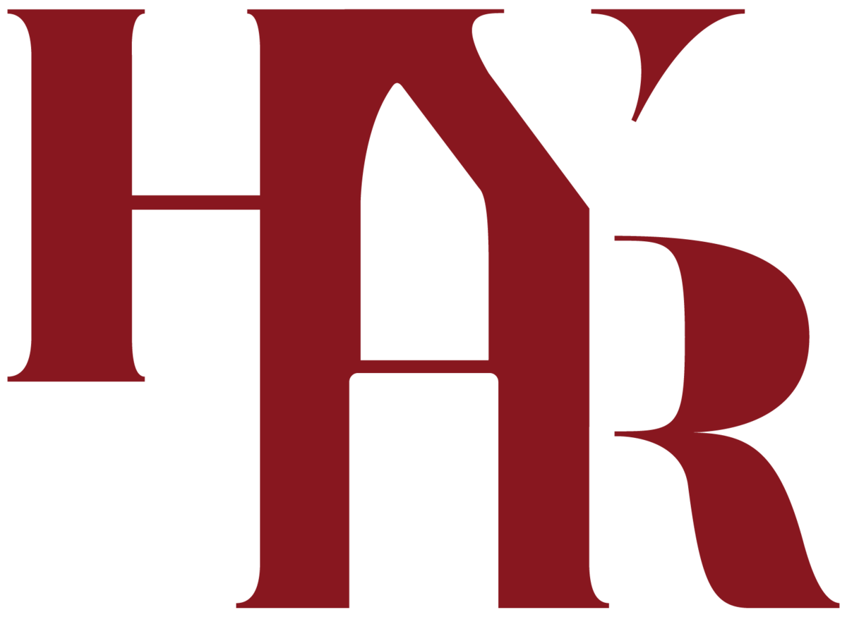 HYHR Logo Red