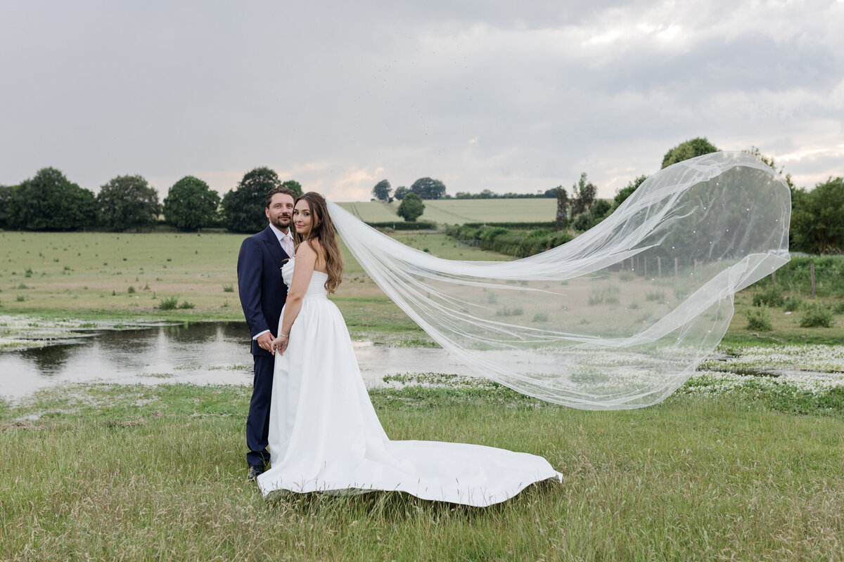 Tania + Darren wedding highlights 143 by Nicola Hudson