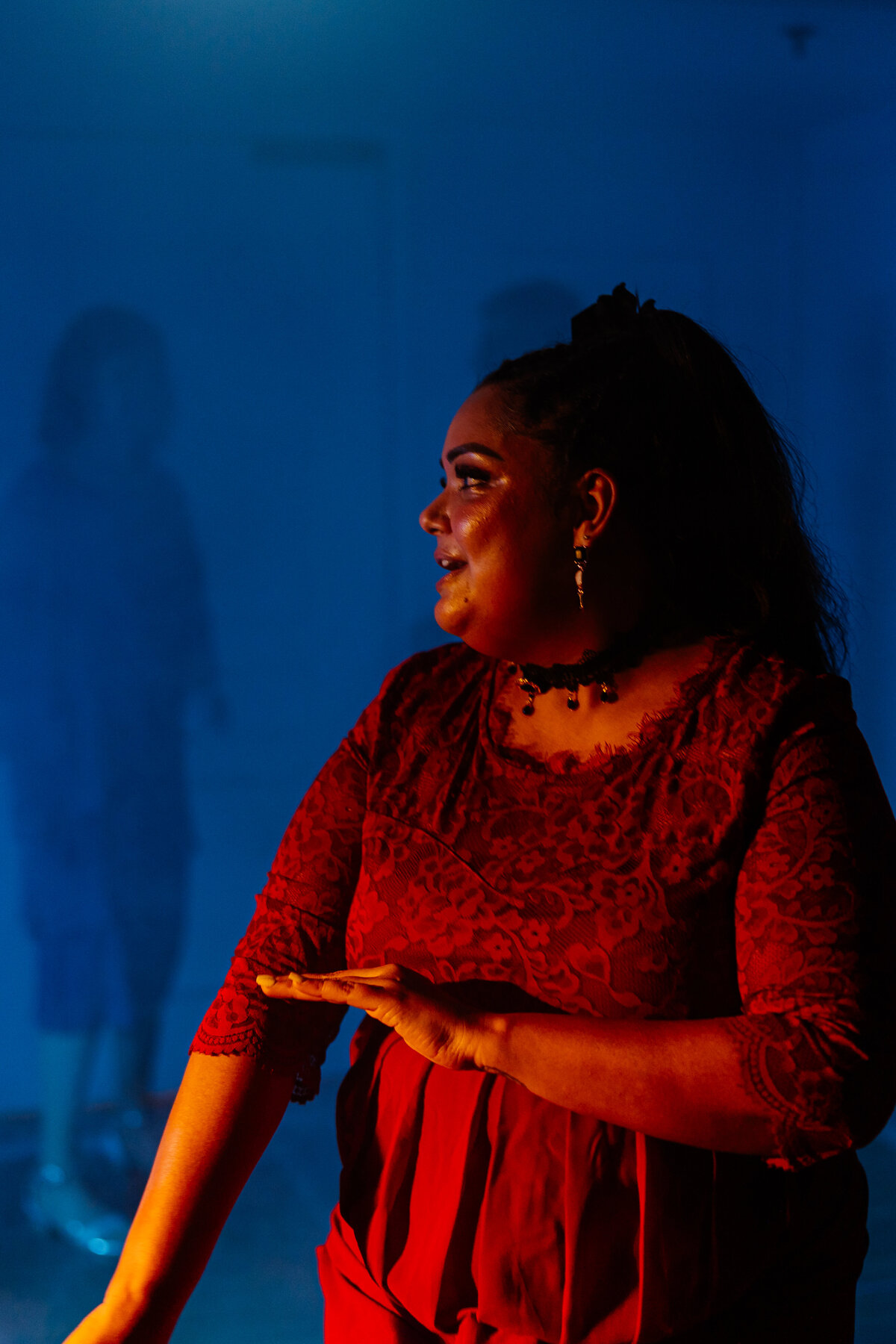 Stamford Plaza Brisbane Wedding - Jen & Jesse-528