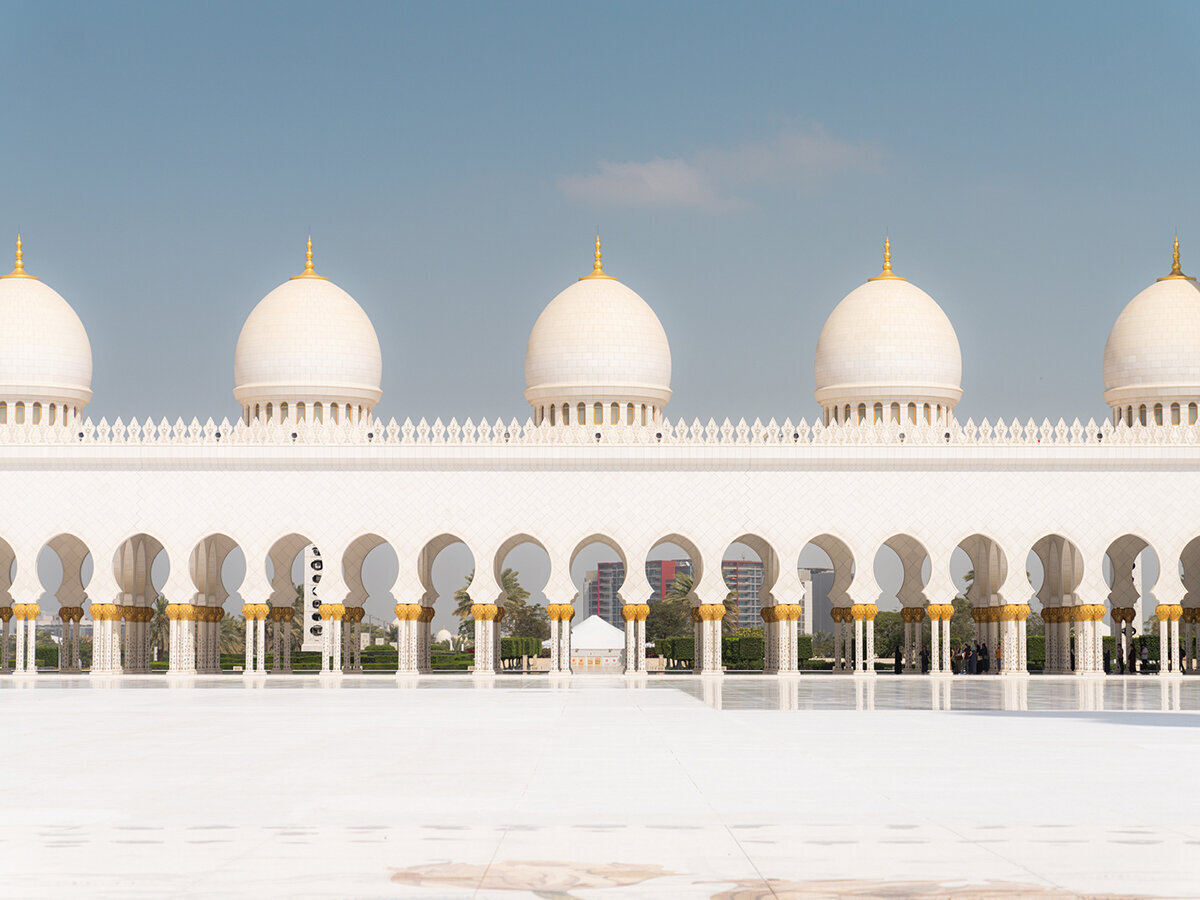 Michelle Norwood Living - Luxury Travel Inspiration - Dubai - benfinch-00027