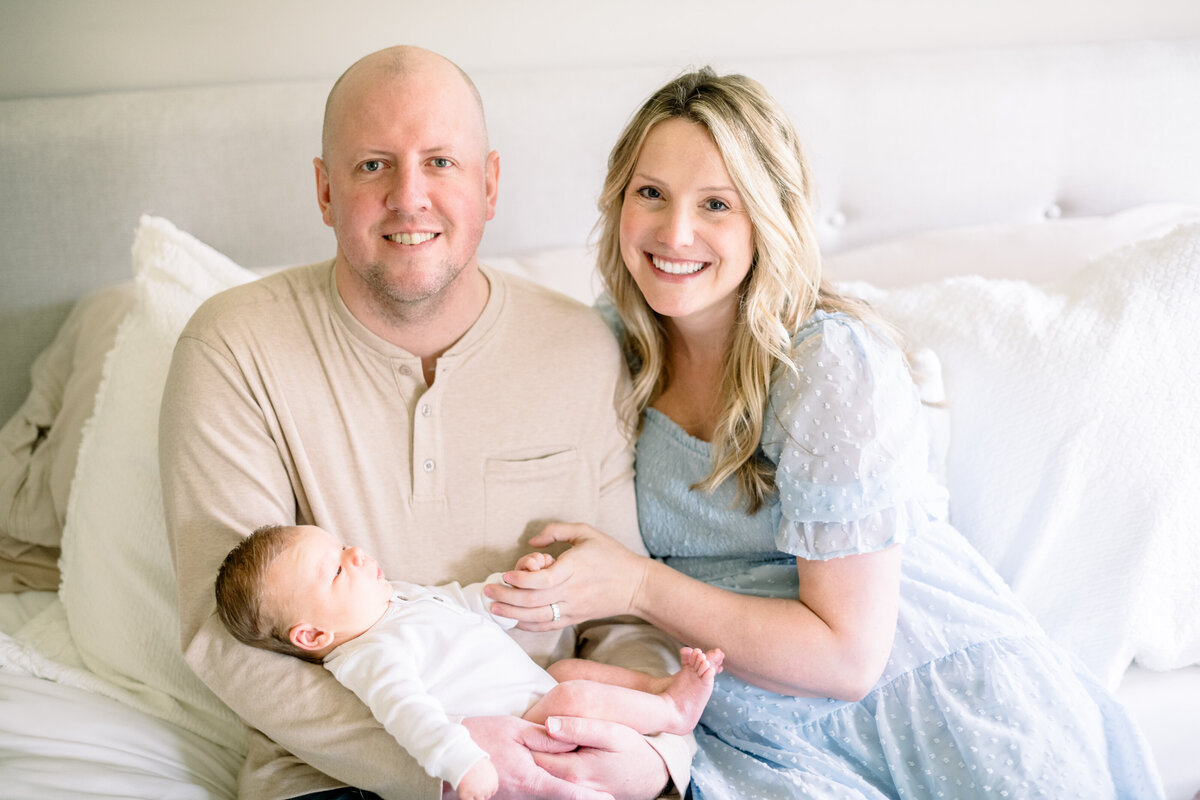Clell Newborn _ Bloom Photography-63