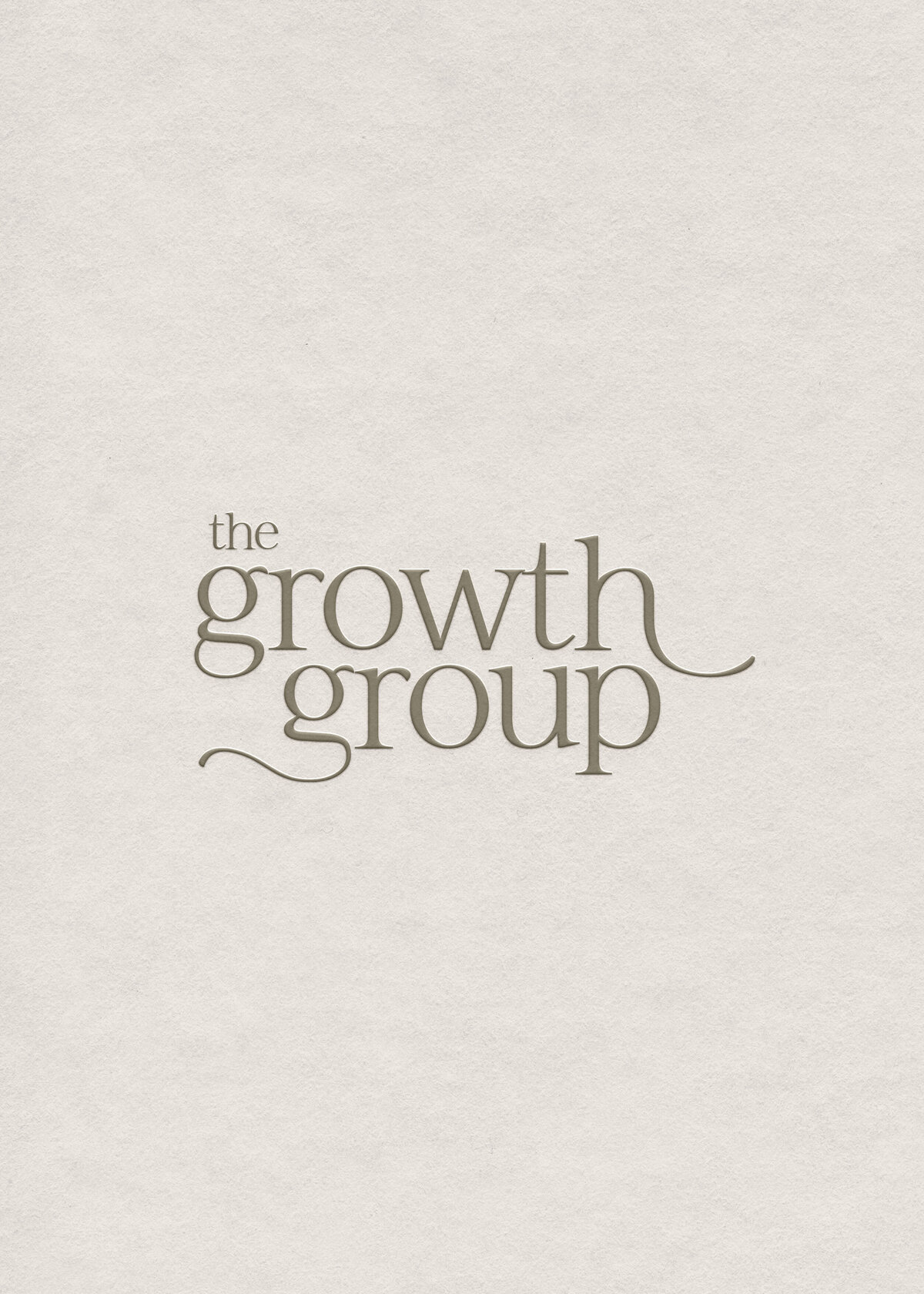 The Growth Group1