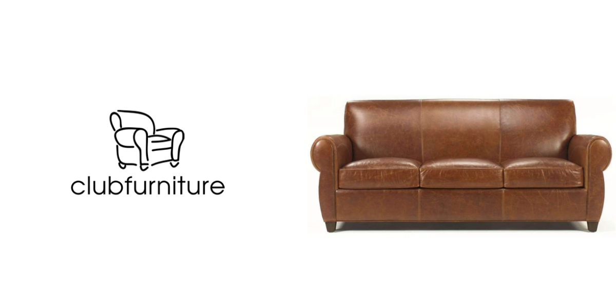Club Furniture Leather Furniture