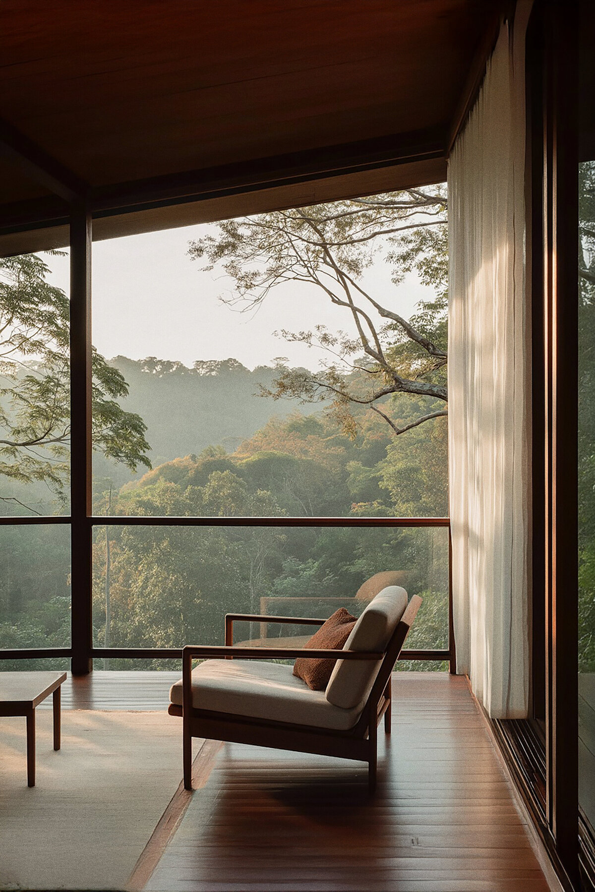 Interior Design Portfolio Template for Showit by Northfolk_61