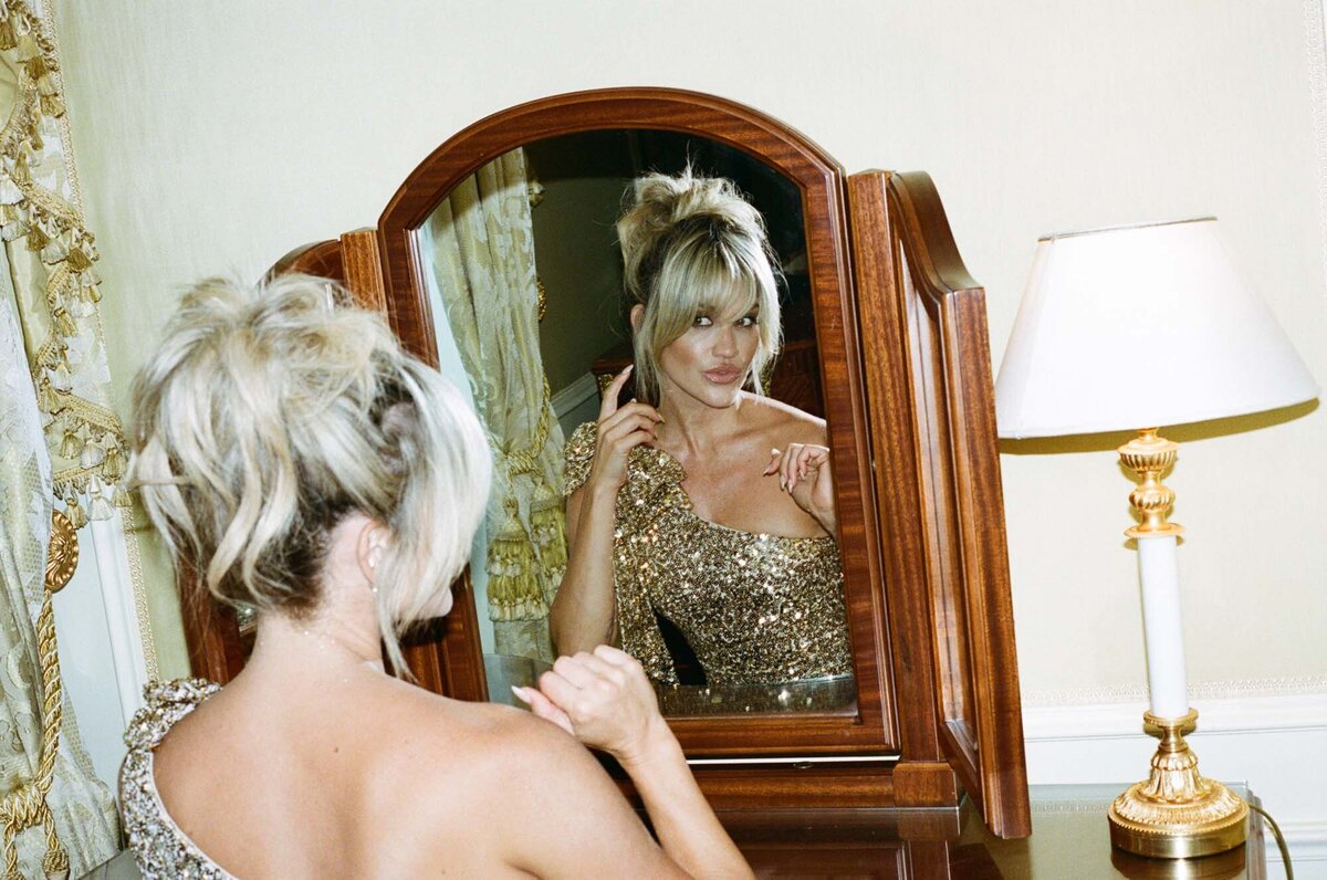 QUIZ Ashley Roberts  Creative Direction