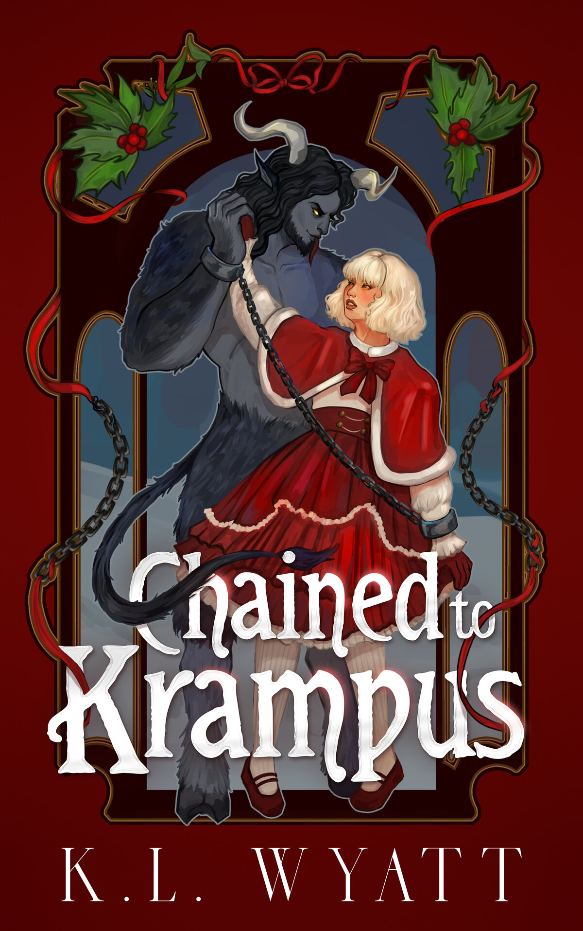 Chained to Krampus Ebook v3 (1)