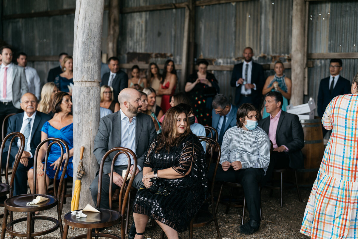 Courtney Laura Photography, Baie Wines, Melbourne Wedding Photographer, Steph and Trev-312