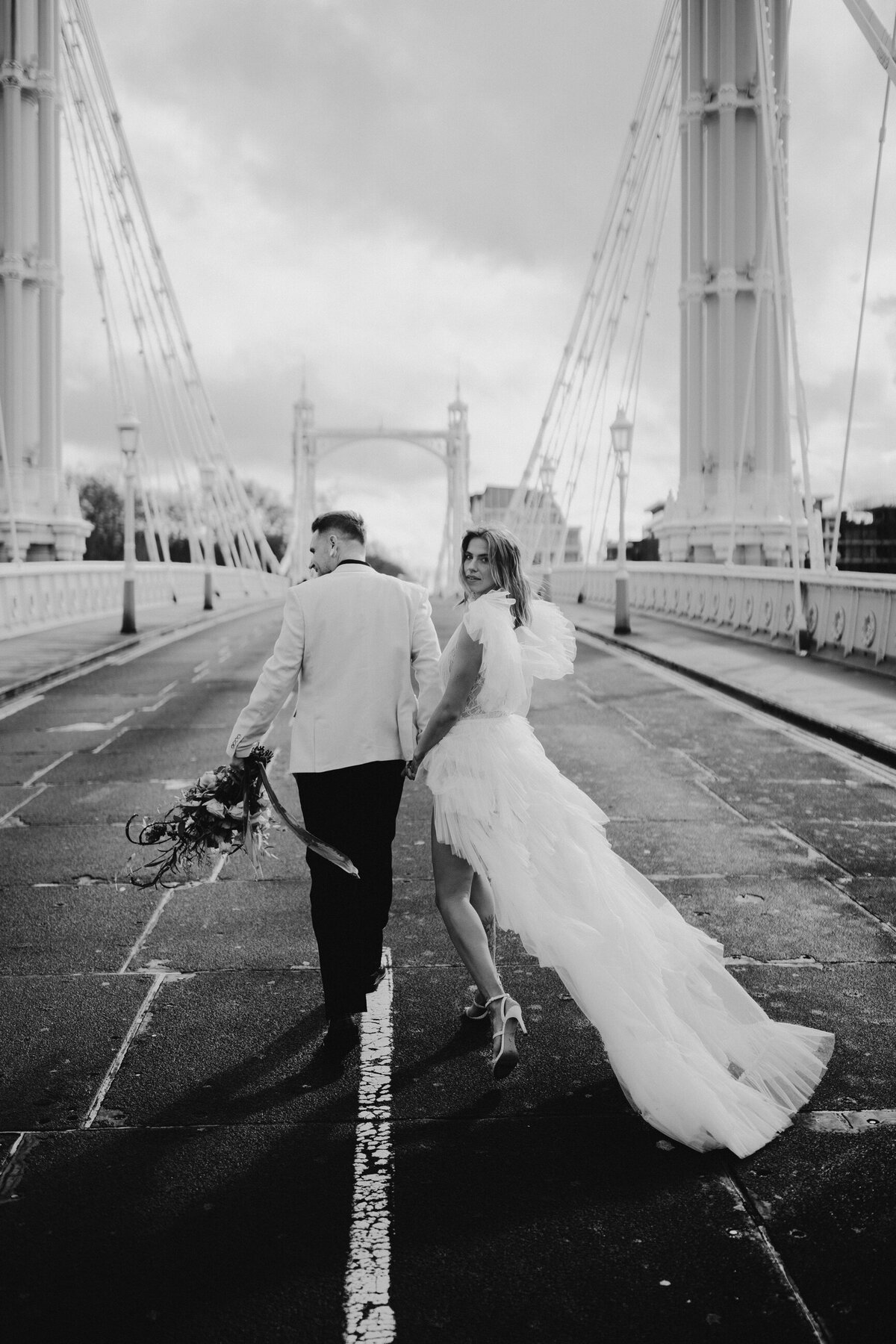 London Wedding Photographer133