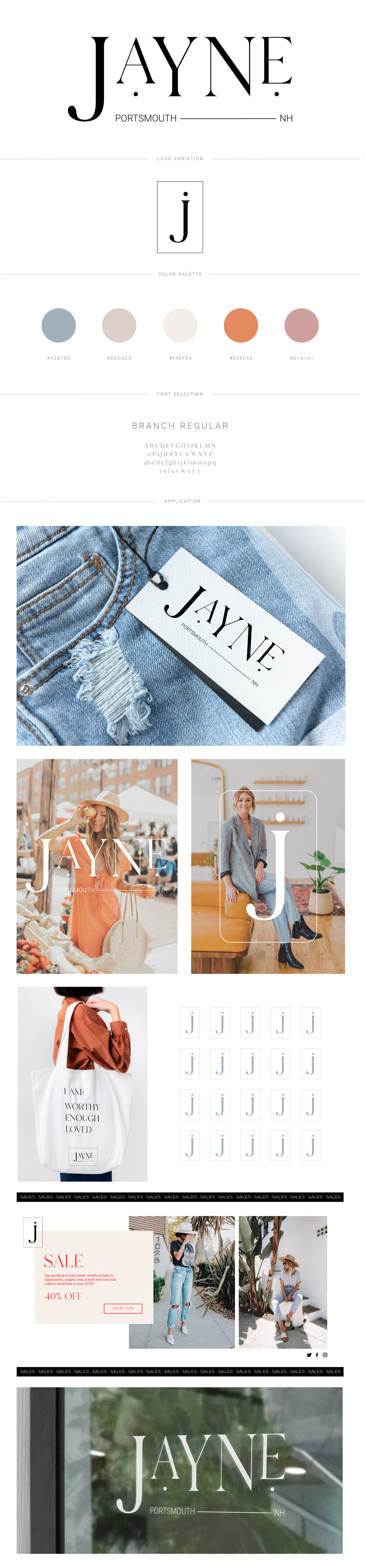 Jayne_Brand Board