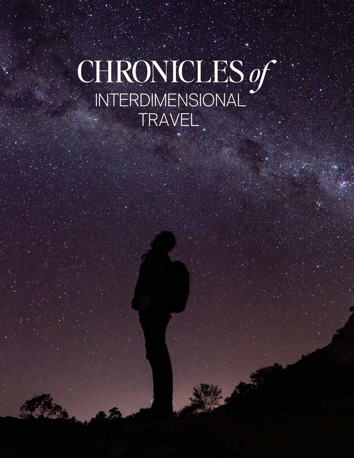 Chronicles of Interdimensional Travel