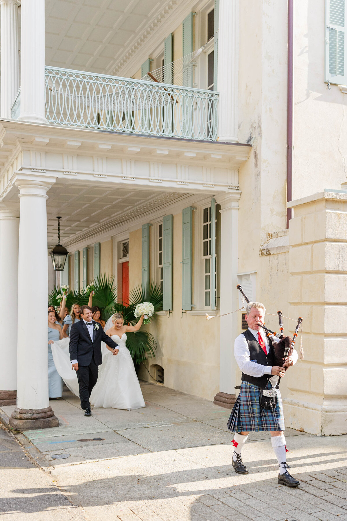 Grace & Gregory Film Page Image 4