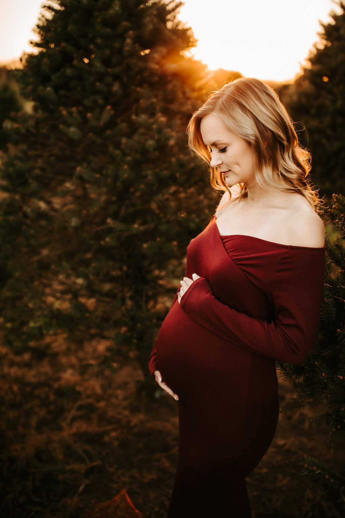 Ashey McCormick Maternity November 2021-25