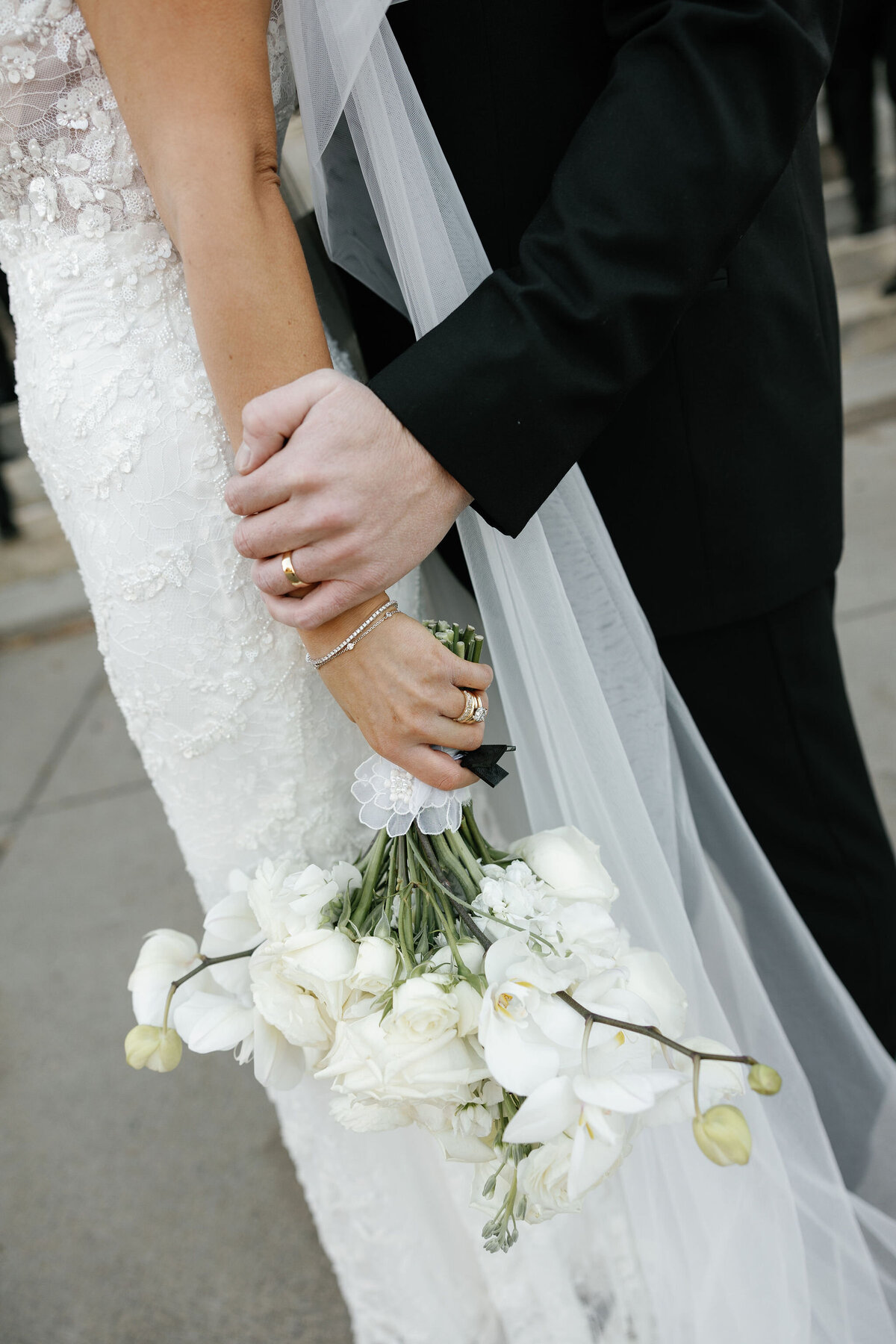 Columbus Ohio Wedding Photographer