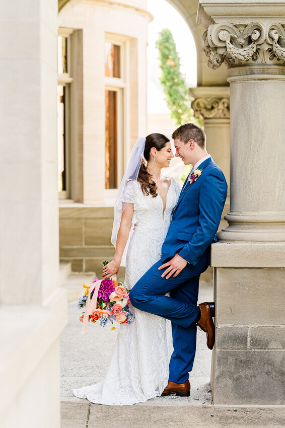 American Swedish Institute Wedding_Erica Johanna Photography-19