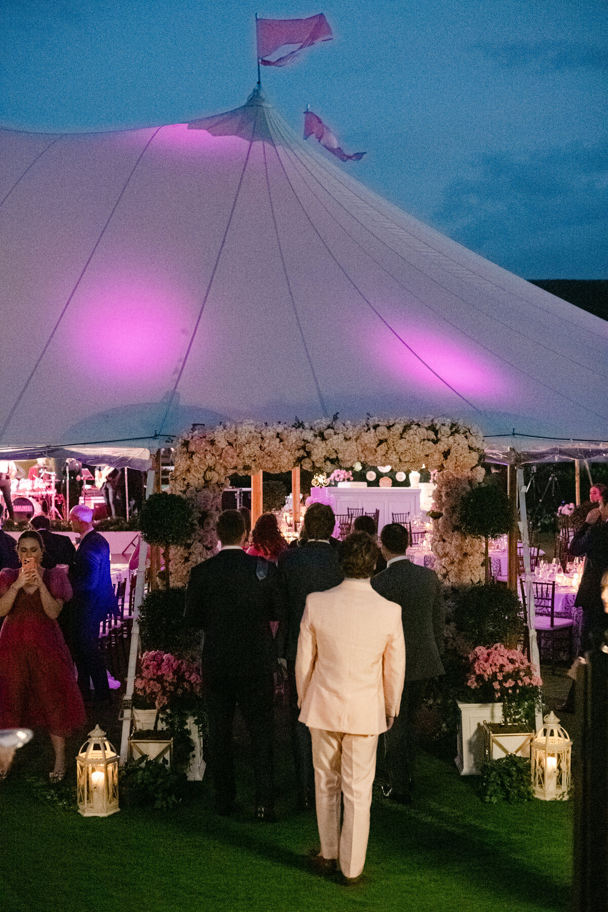 Anna Caroline Weddings Wedding Planning and Wedding Design Palm Beach, Jupiter, Vero Beach Florida Full Service Planning and Design Partial Planning Wedding Management Amy & Johnny 20
