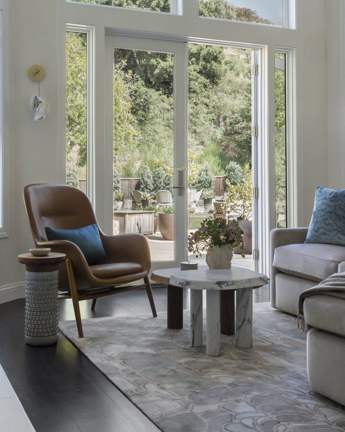 San Francisco Interior Design Florence Livingston 10