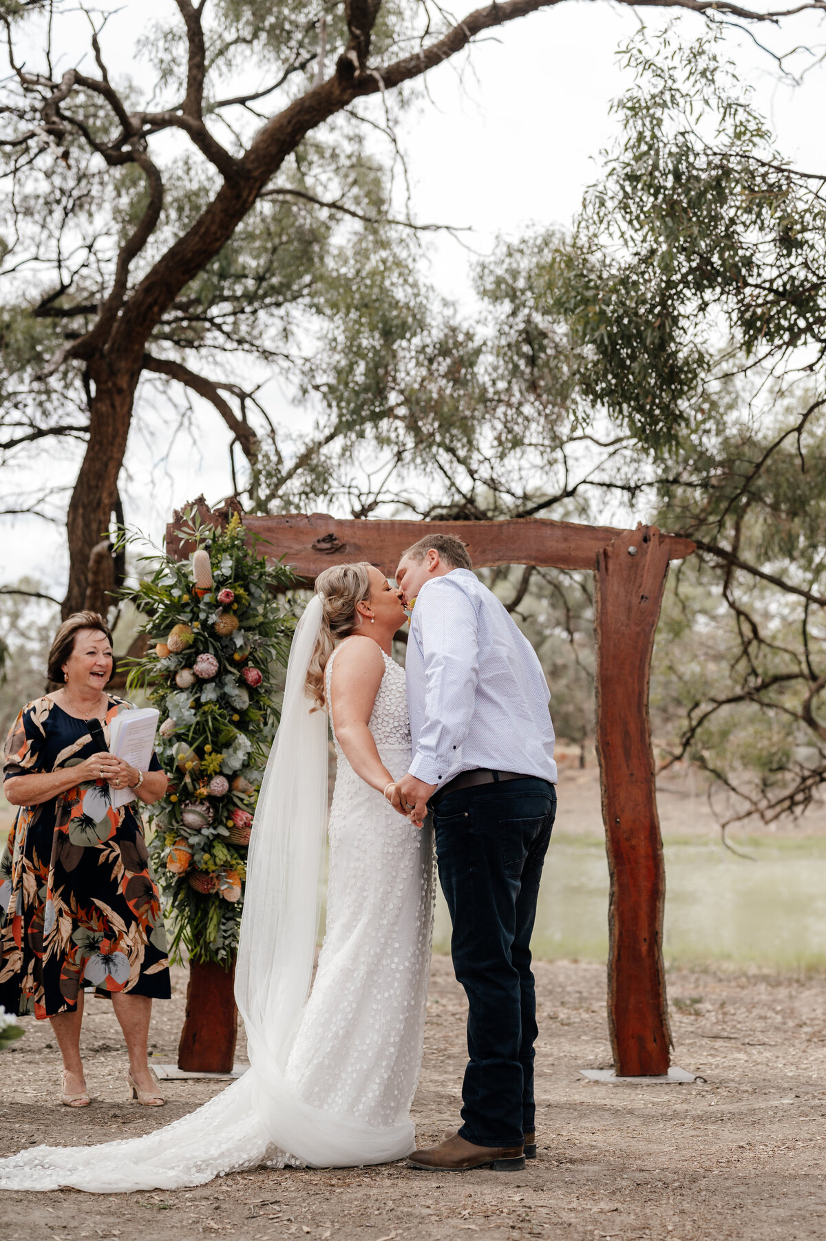 Mildura Wedding Photographer