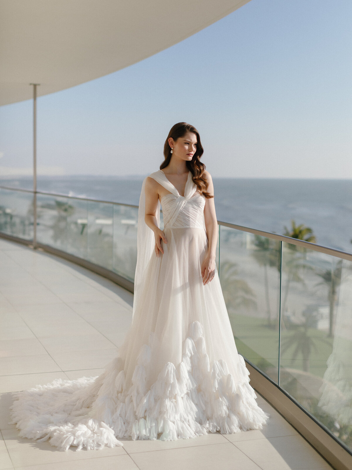 St. Regis x Engaged Magazine - Presidential Suite - Longboat Key, Florida - Chrissy O'Neill & Co. - South Florida Wedding Photographer-105