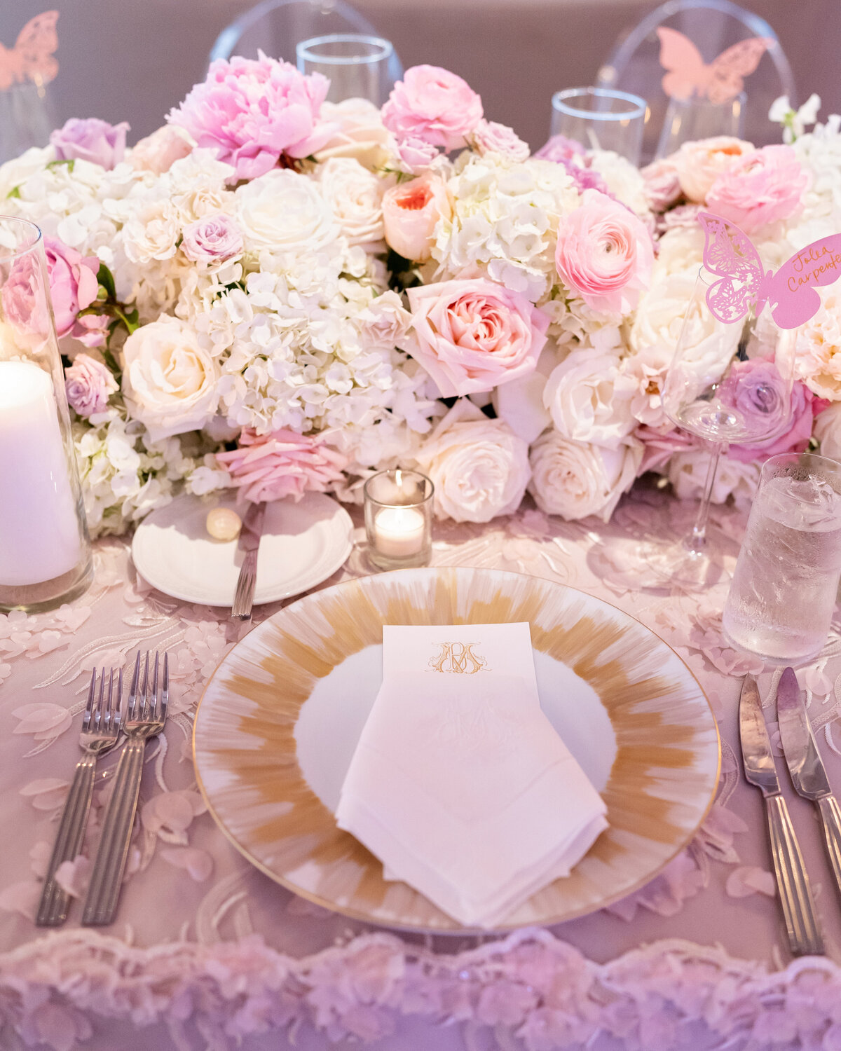 Timeless Dallas Wedding Flowers 39