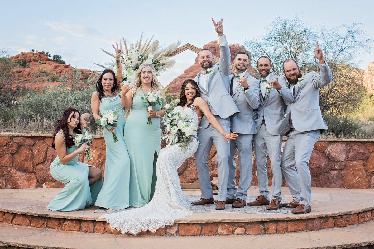 Sedona, Phoenix, Scottsdale wedding photographer_23