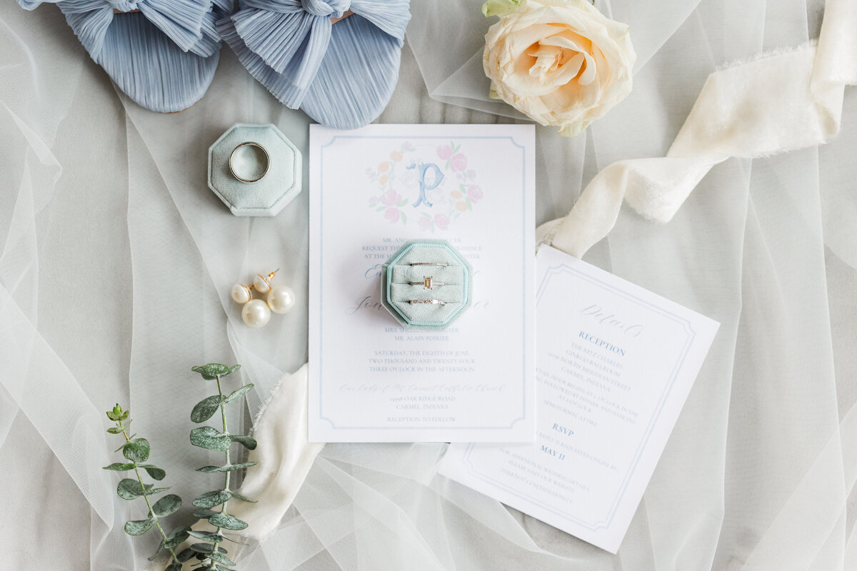 Alexis Fox Photography + Summer + Wedding + Ritz Charles + Carmel + Indiana (57 of 93)