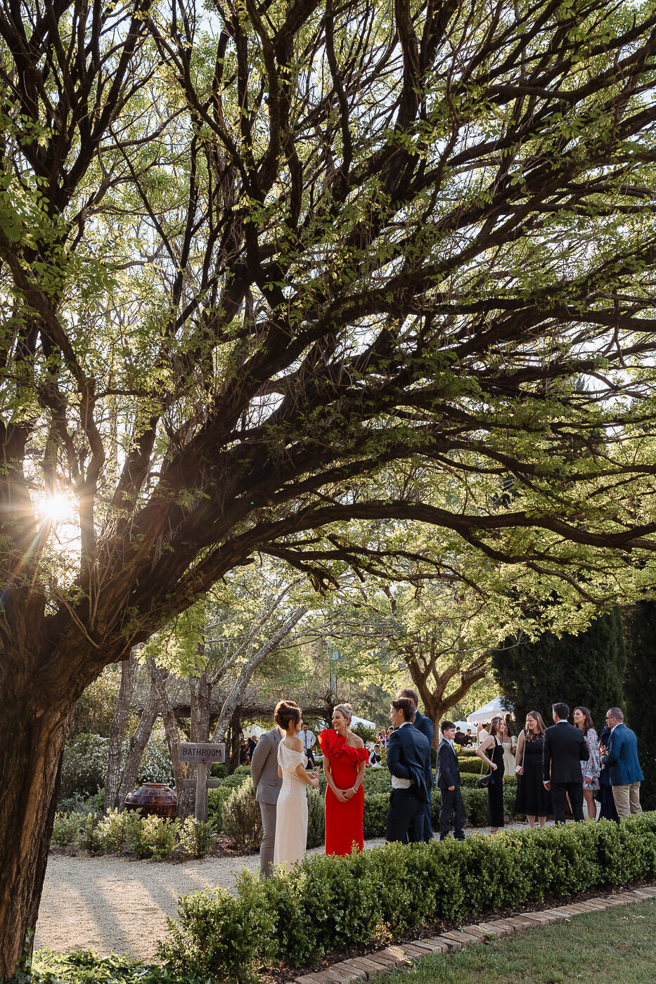 Redleaf Wollombi film wedding photography-94