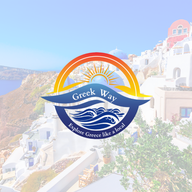 greek way logo