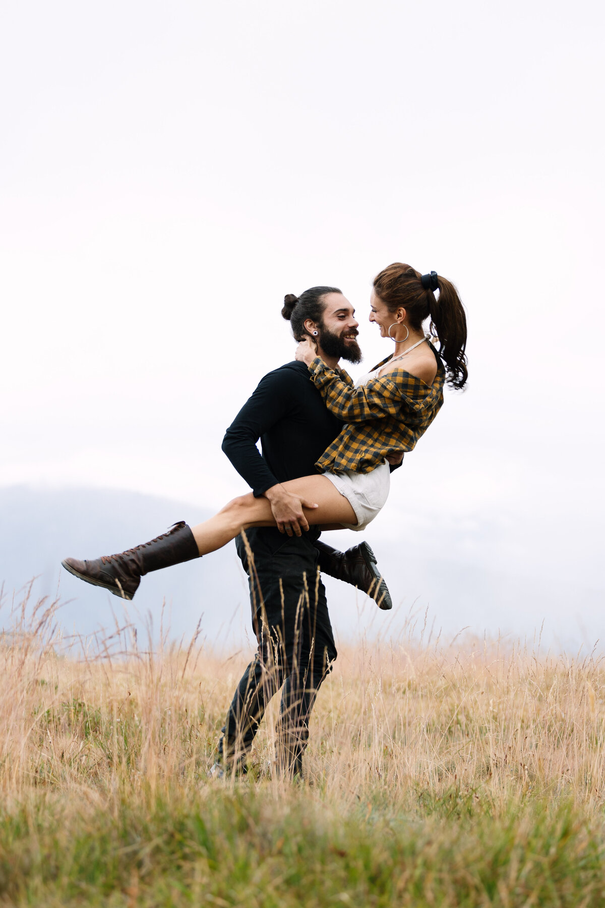 Margaux + Keven Olympic 24
