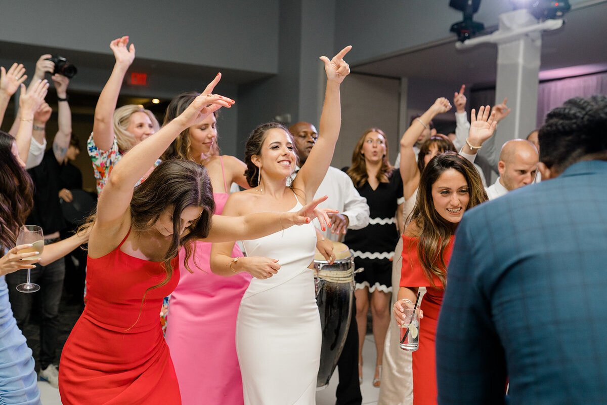 Green Brook Country Club New Jersey Wedding Photographer 39