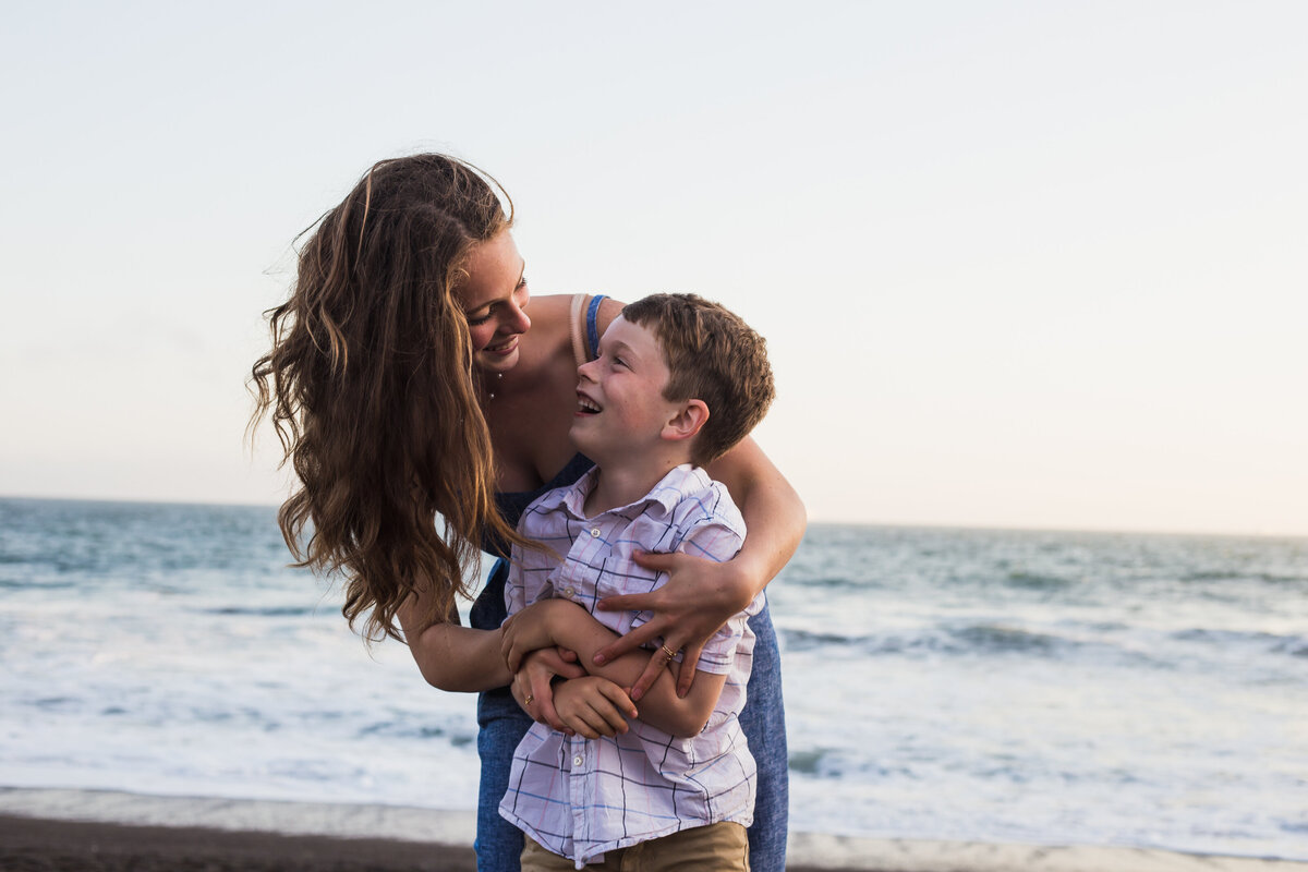 skyler maire photography - rodeo beach family photos, marin county family photographer, bay area family photographer, san francisco family photographer-6498