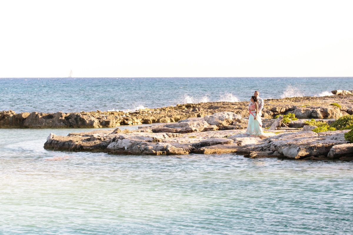Photographing couples at beautiful destination is soul filling, says wedding photographer Rebecca Cerasani
