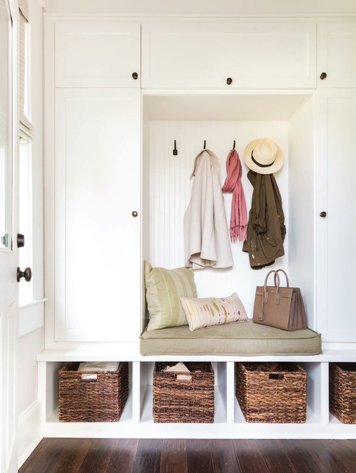 Mudroom