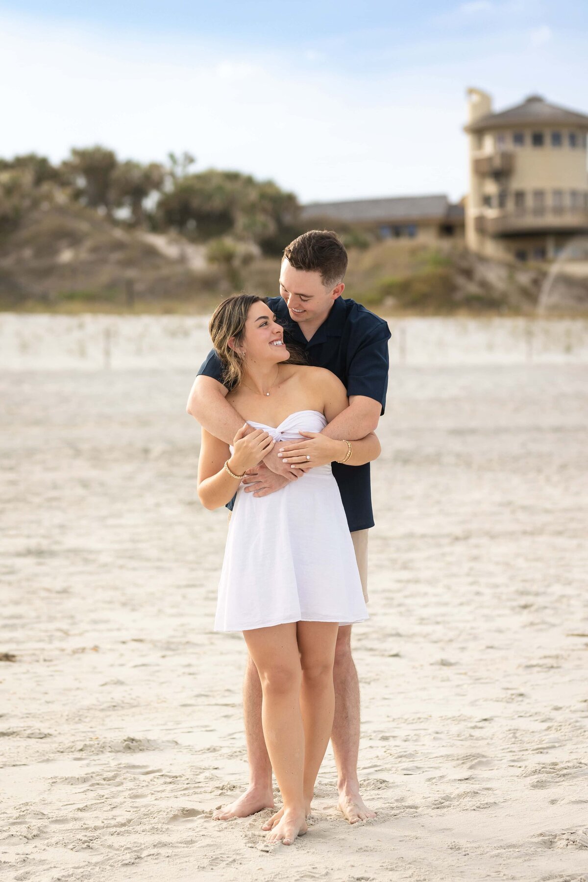 Proposal Photographer in Florida_Ponte Vedra proposal Photographers