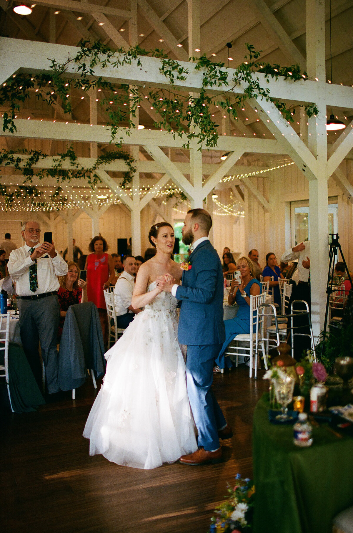 Emilee & Chris - Spain Ranch Wedding - 35mm Film Scans-51