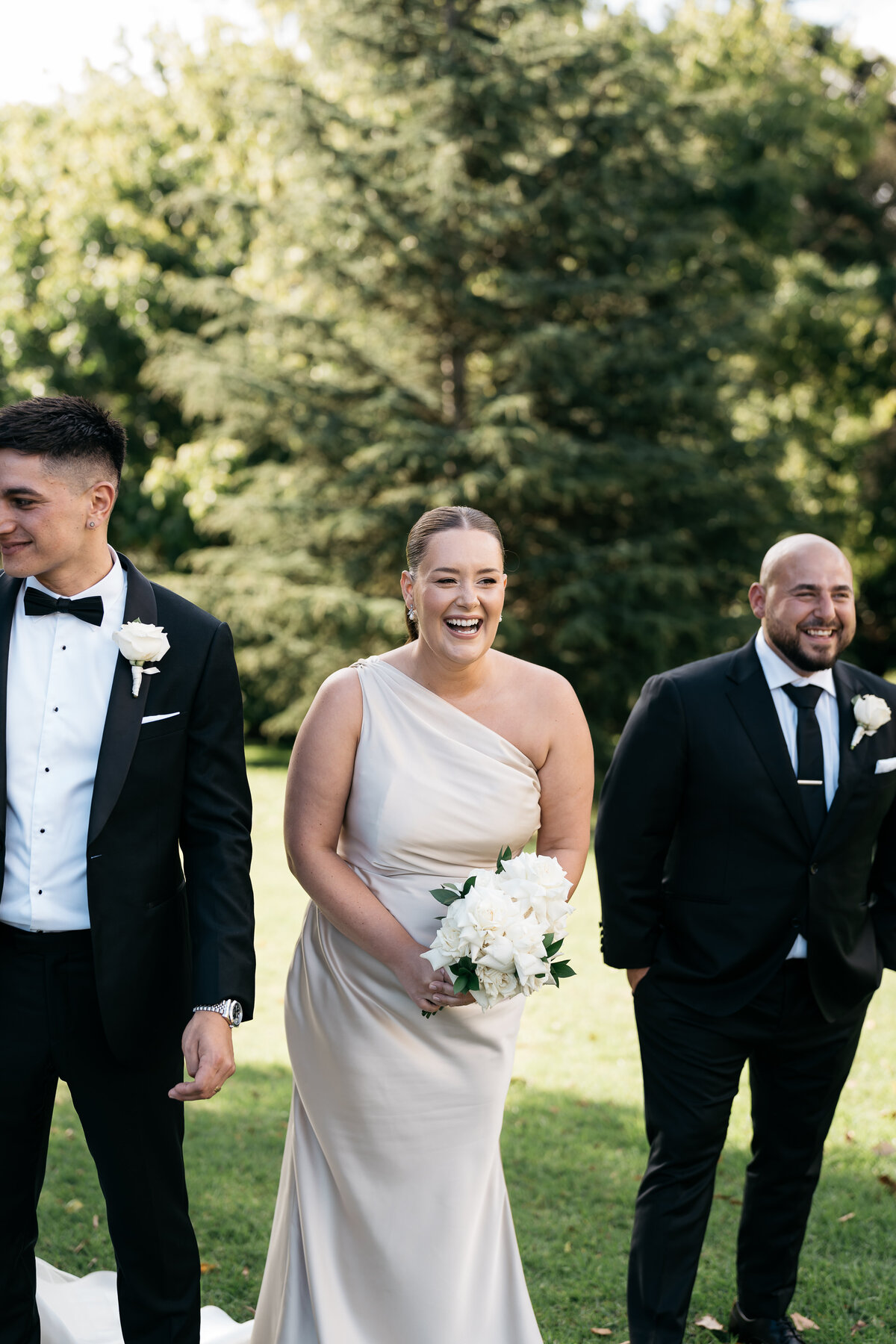 Courtney Laura Photography, Royal Botanical Gardens, The Terrace, Yarra Valley Wedding Photographer, Zoe and Sergio-214