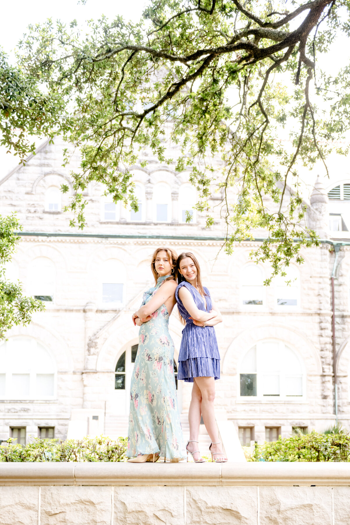 Boyd Senior Session (Tulane) 2023-168