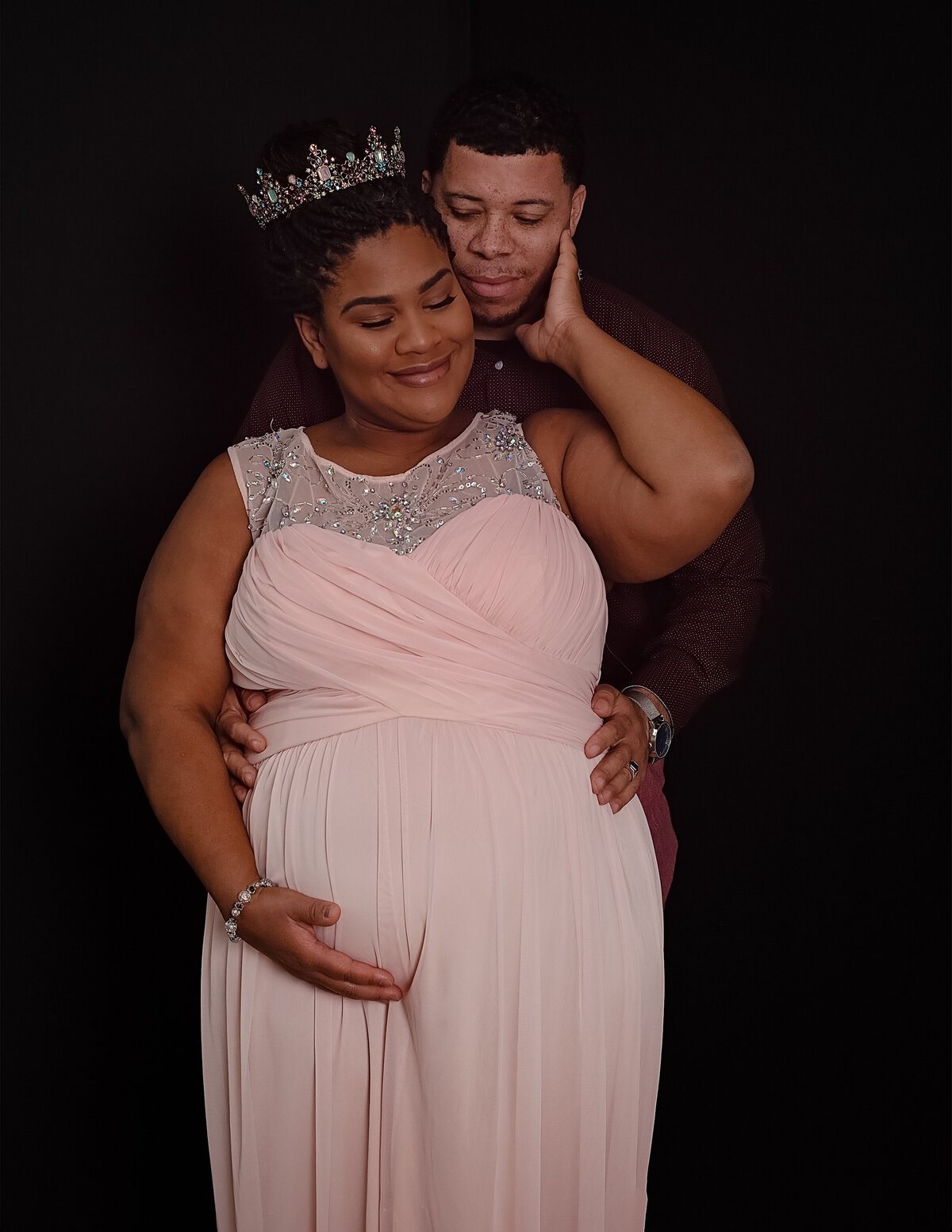 Precious and Ezekiel_Maternity-0614