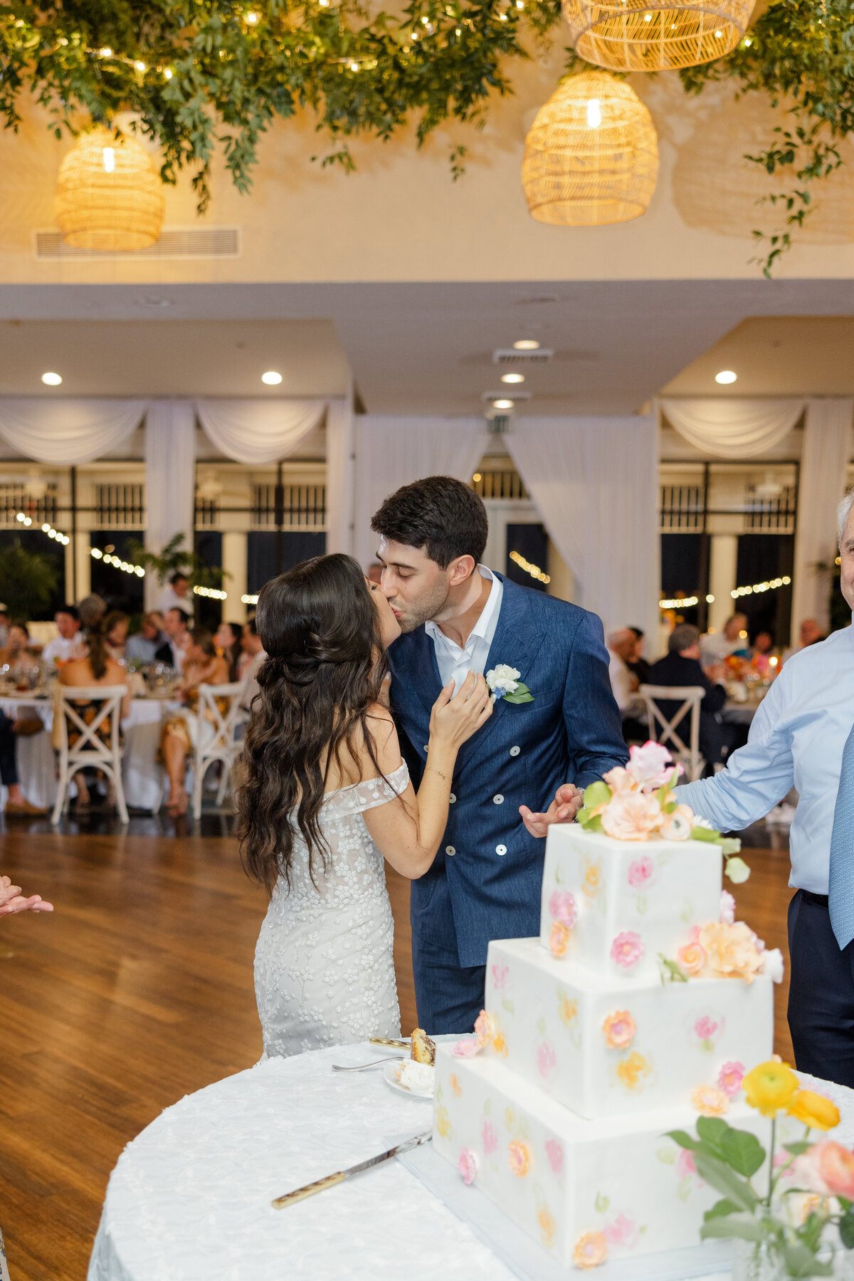 Longboat Key Club Wedding451