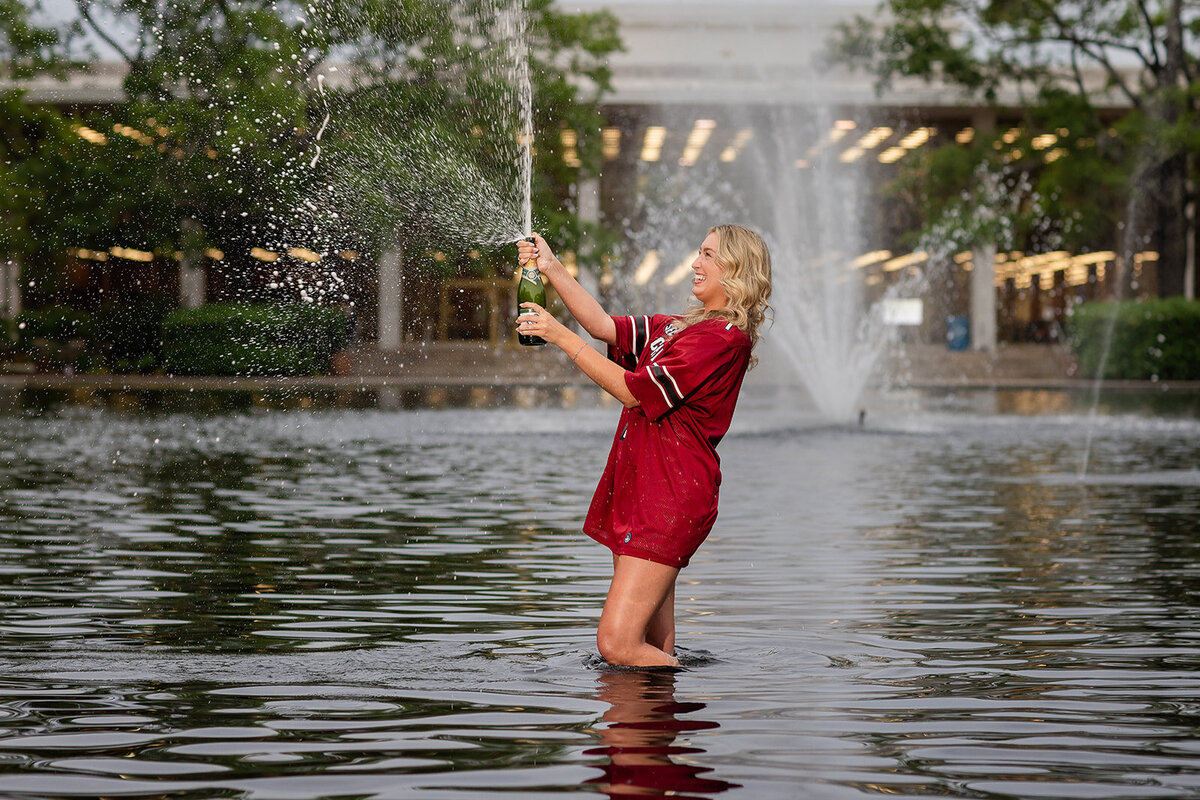 University of South Carolina Senior Photographer-3948
